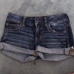 AEO Shorts Size 0/2